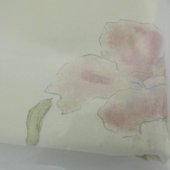 New Calvin Klein Home Queen Flat Sheet - Picture 7 of 7